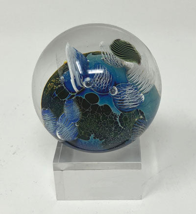 Josh Simpson Contemporary Glass: 1.75