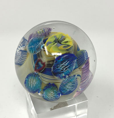 Josh Simpson Contemporary Glass: 1.75