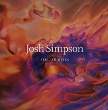 Load image into Gallery viewer, Josh Simpson Contemporary Glass: Stellar Disks Book