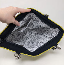 Load image into Gallery viewer, Katherine MacColl: Lemon Squares Handbag