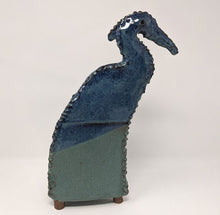 Load image into Gallery viewer, Kim Erslev: Medium Heron Vase