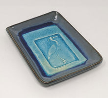 Load image into Gallery viewer, Kim Erslev: Small Heron Tray