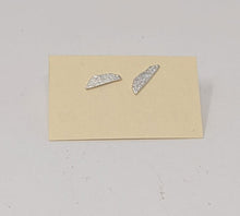 Load image into Gallery viewer, Katie Rosenblatt: Fragment Fossil Studs