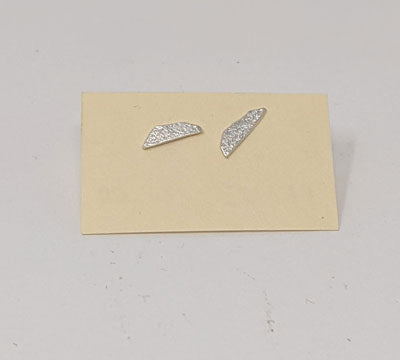 Katie Rosenblatt: Fragment Fossil Studs