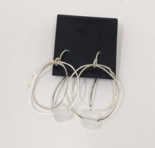 Load image into Gallery viewer, Katie Rosenblatt: Glass Loops