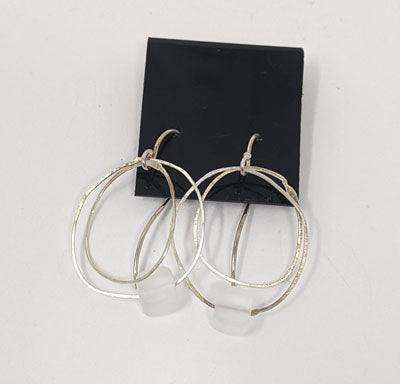 Katie Rosenblatt: Glass Loops