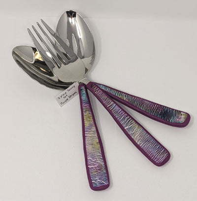 Lynn Hurley Designs: 3 Piece Serving Set