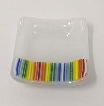 Load image into Gallery viewer, Lori Pietropaoli: Fused Glass Dish