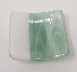 Lori Pietropaoli: Fused Glass Dish