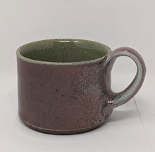 Load image into Gallery viewer, Maya Machin: Short Straight Mug