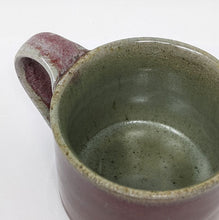 Load image into Gallery viewer, Maya Machin: Short Straight Mug