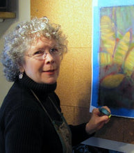 Load image into Gallery viewer, Rebecca Clark: Fine Art Soft Pastels Workshop 7.28.24