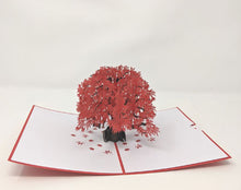 Load image into Gallery viewer, Lovepop Cards: Japanese Maple