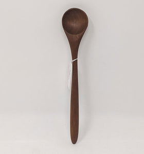 Troy Brook Visions: Cherry Chutney Spoon