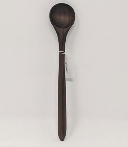 Troy Brook Visions: Walnut Chutney Spoon