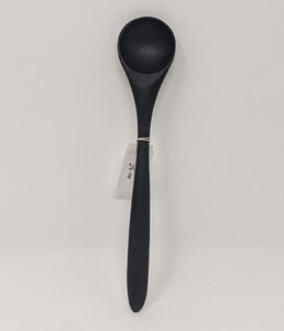 Troy Brook Visions: Ebonized Chutney Spoon