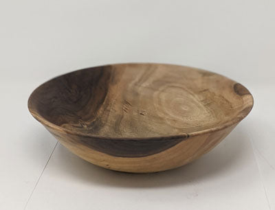 Sandy Renna: Walnut Bowl