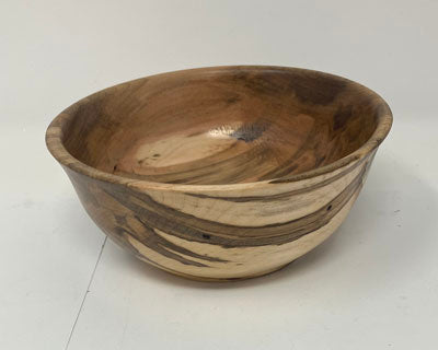 Sandy Renna: Small Ambrosia Maple Bowl