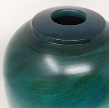 Load image into Gallery viewer, William R. Haines: Black Birch Vessel