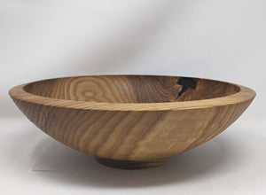 William R. Haines: White Ash Bowl