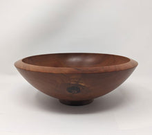 Load image into Gallery viewer, William R. Haines: Black Cherry Bowl