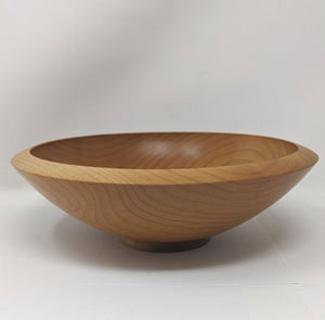 William R. Haines: Maple Bowl