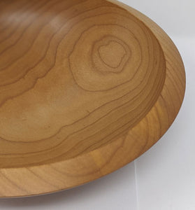 William R. Haines: Maple Bowl