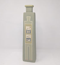 Load image into Gallery viewer, Andrew Van Assche: Narrow Bottle Vase