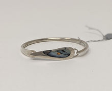 Load image into Gallery viewer, Jacqueline DeBoer: Teardrop Bracelet With 24K Sun