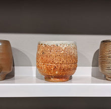 Load image into Gallery viewer, Transitional Structures: Cup #10 by David Ernster